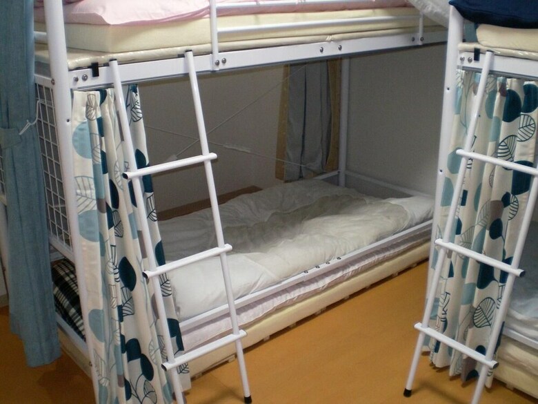 Hostal Tohgetsu - Hostel