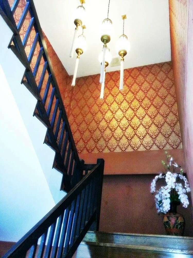 Hotel Banphung Hernkarn Resort