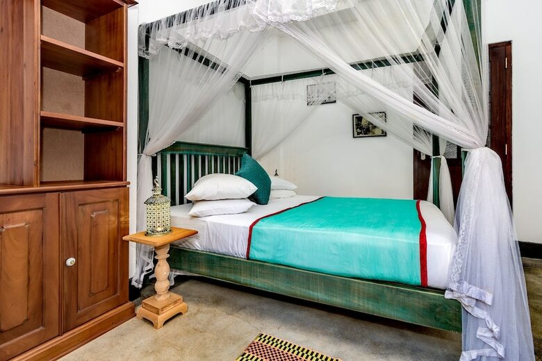 Hotel The Entrance - Galle Fort