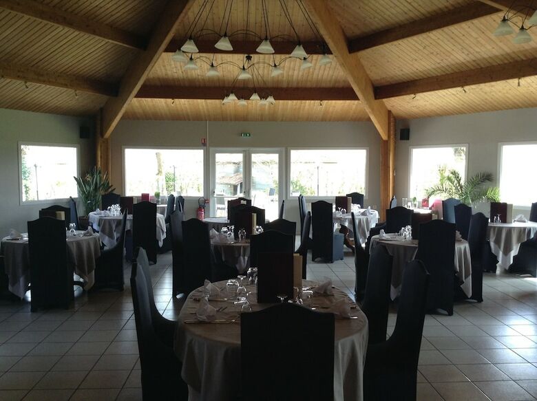 Hotel Le Saint Pierre