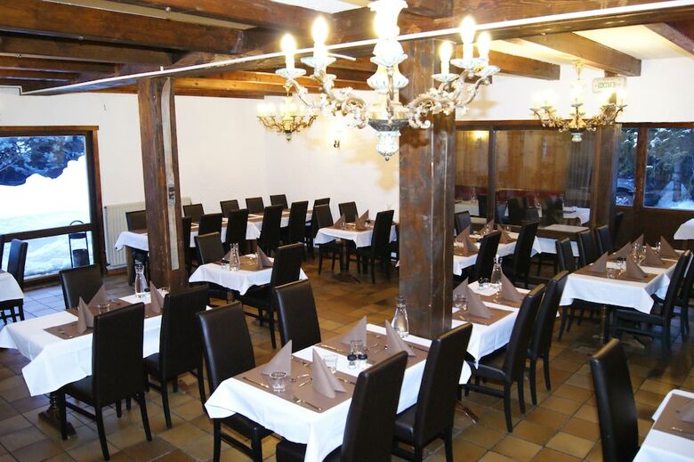 Hotel Auberge de Violaine