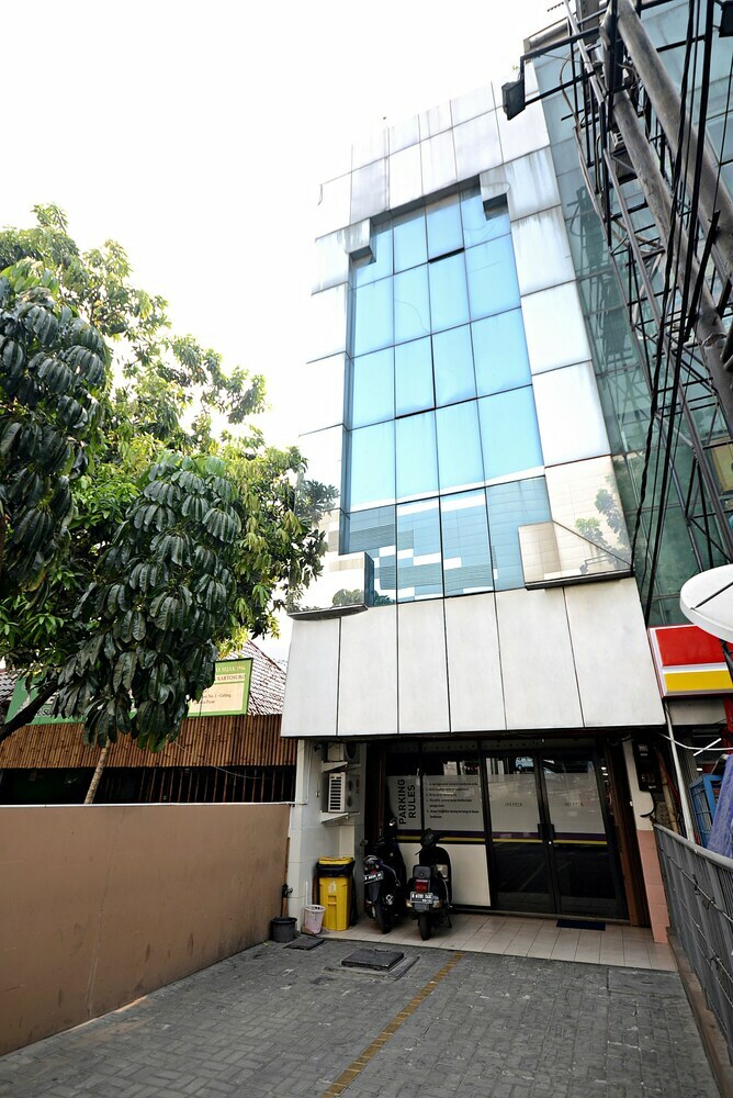 Hotel Zen Rooms Cideng Barat