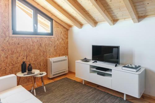 Bo - Marqu�s Apartments