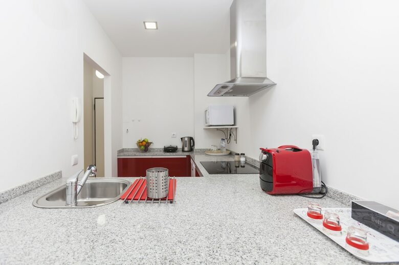 Bo - Bolh�o Apartments