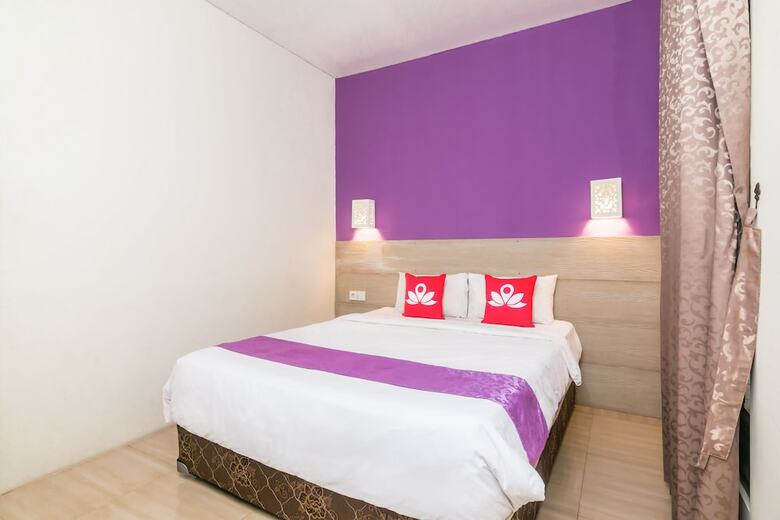 Hotel Zen Rooms Basic Denpasar Gelogor Carik