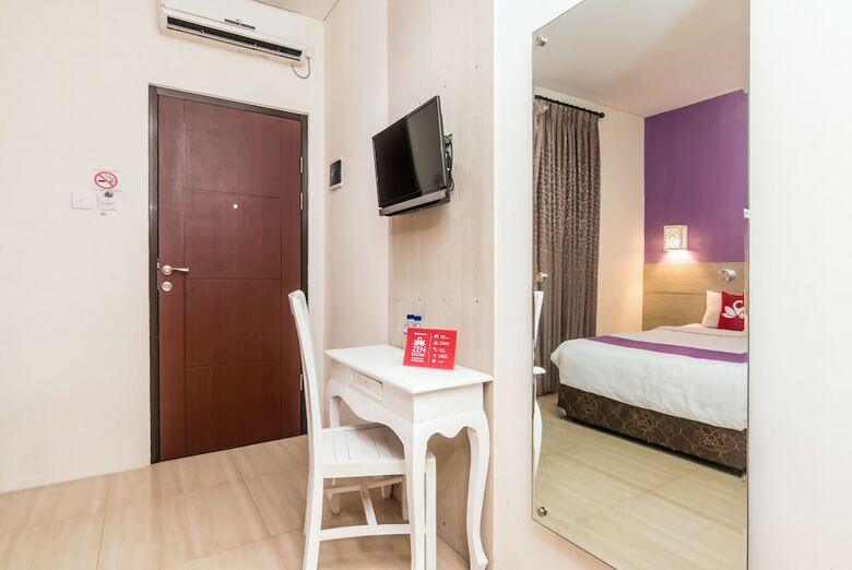 Hotel Zen Rooms Basic Denpasar Gelogor Carik