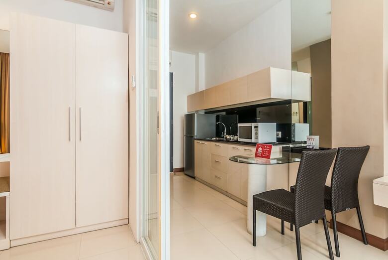 Hotel Zen Rooms Seminyak Umalas