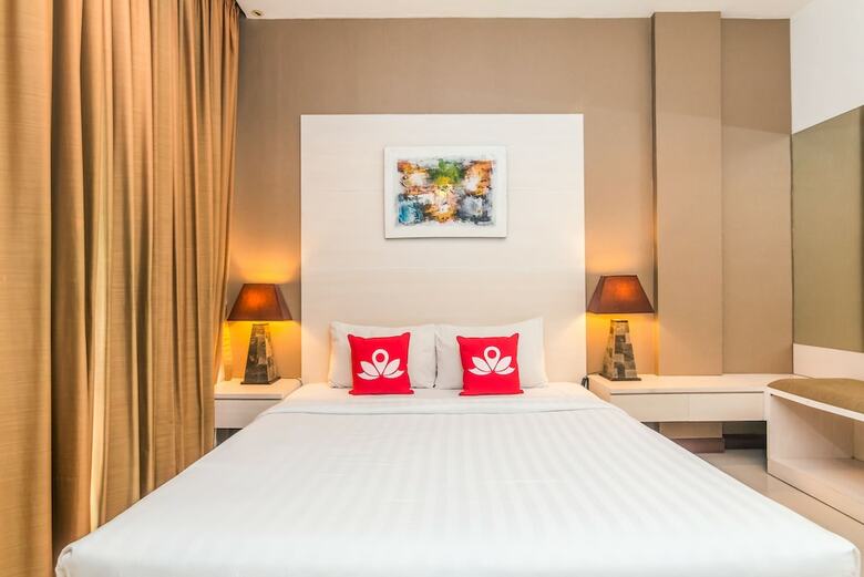 Hotel Zen Rooms Seminyak Umalas