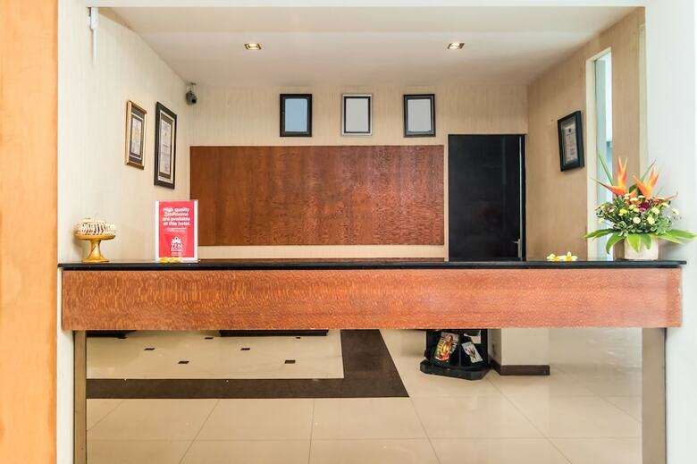 Hotel Zen Rooms Seminyak Umalas