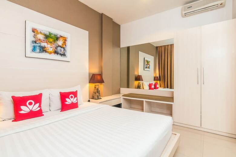 Hotel Zen Rooms Seminyak Umalas