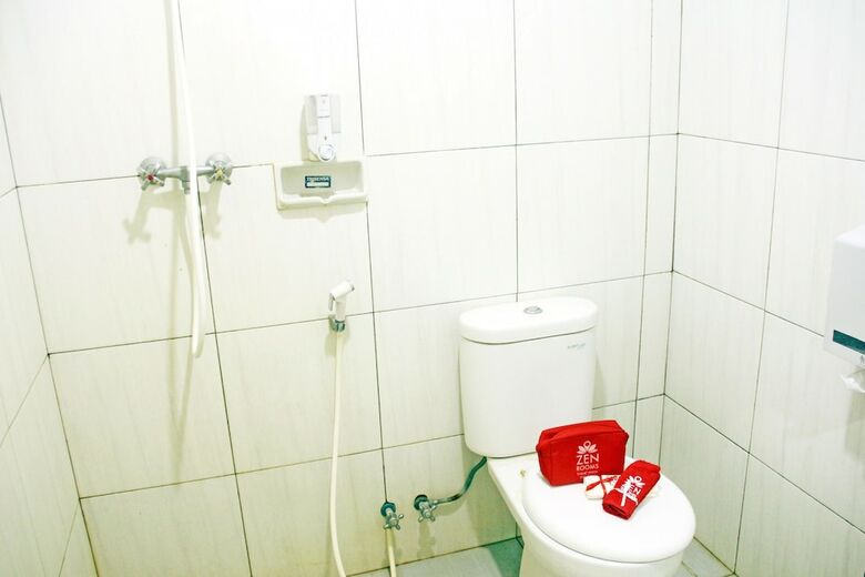 Hotel Zen Rooms Cibaduyut