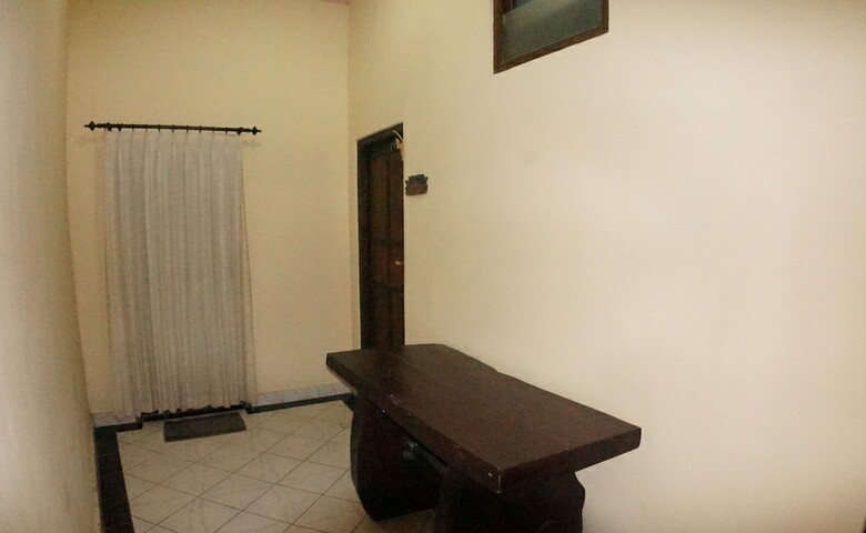 Hostal Puri Alam Dewata - Guest Villas