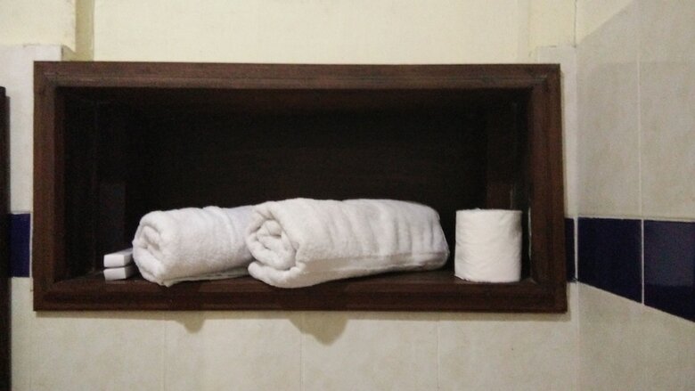 Hostal Puri Alam Dewata - Guest Villas