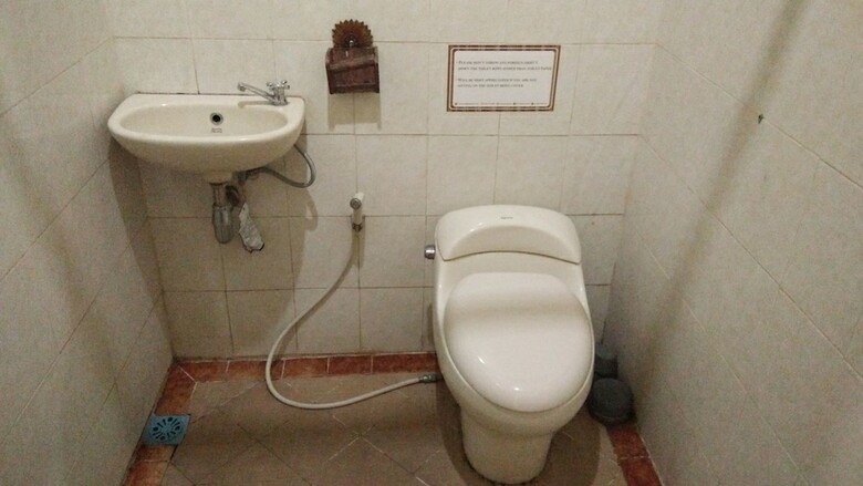 Hostal Puri Alam Dewata - Guest Villas