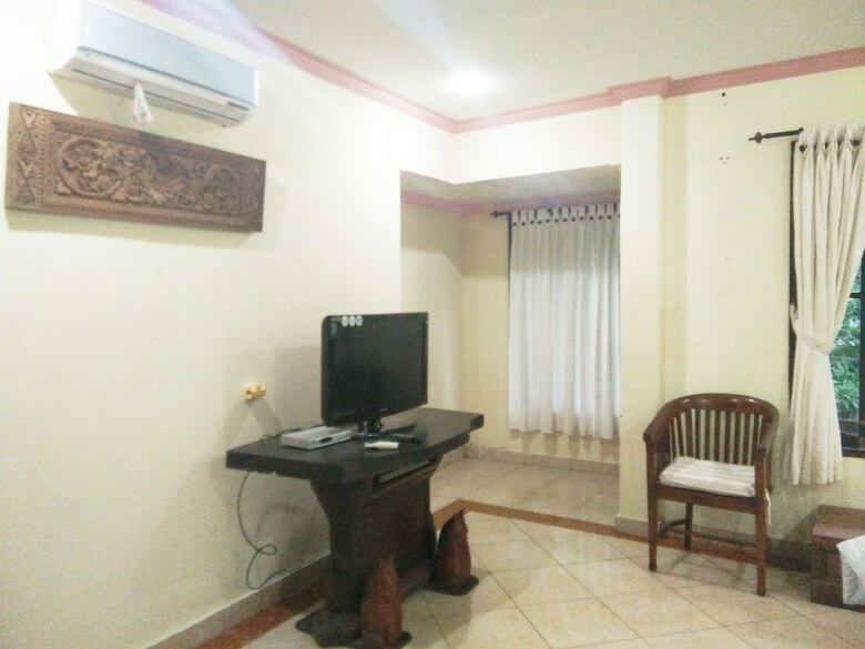 Hostal Puri Alam Dewata - Guest Villas