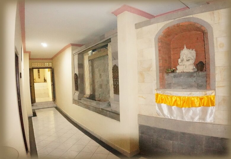 Hostal Puri Alam Dewata - Guest Villas