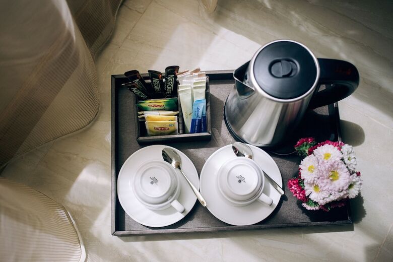 Vouk Hotel Suites
