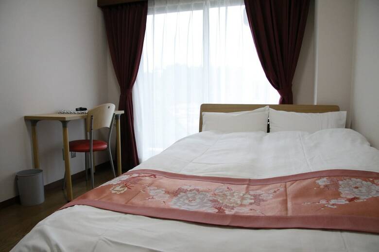 Hotel Fujizakura Inn