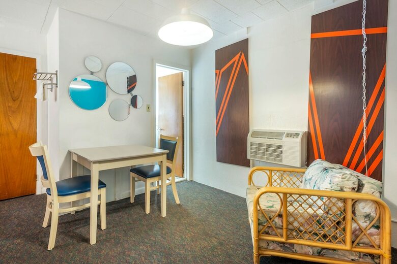 Hotel Quality Inn Boardwalk Wildwood Oceanfront