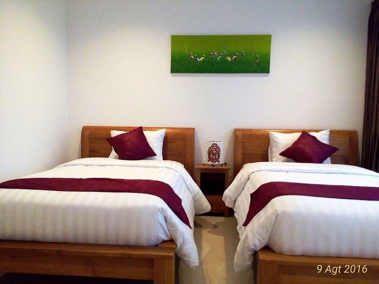 Hotel Grandpa Guest House