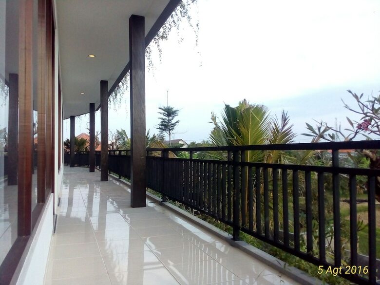 Hotel Grandpa Guest House
