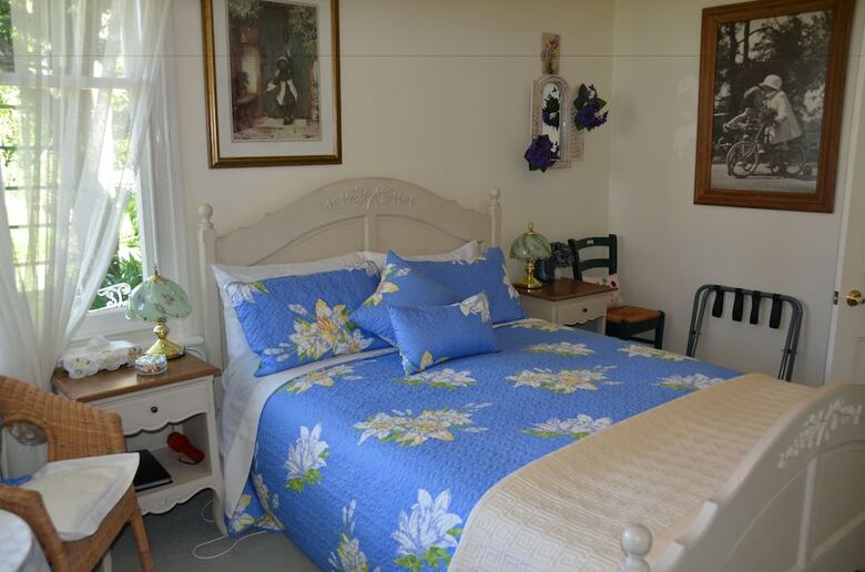 Bed & Breakfast Country Villa Estate