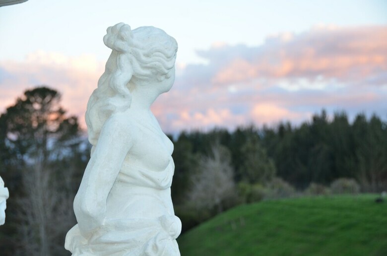 Bed & Breakfast Country Villa Estate