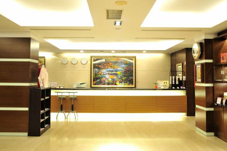 Young Soarlan Boutique Hotel