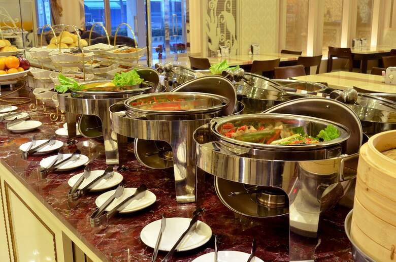 Spring Art Hotel (Hao Ying Hotel)