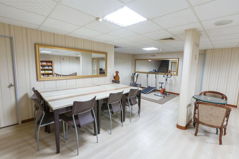 Spring Art Hotel (Hao Ying Hotel)