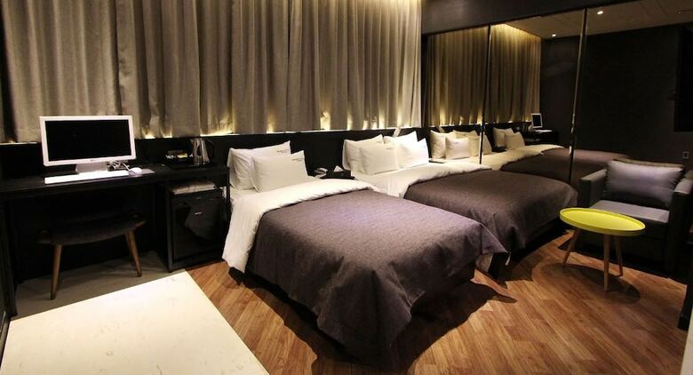 2heaven Hotel Lottewaterpark