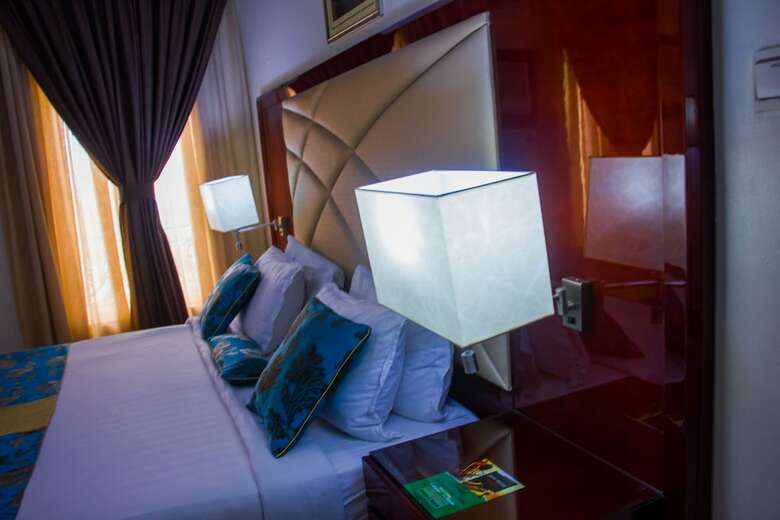 de Rembrandt Hotels & Suites