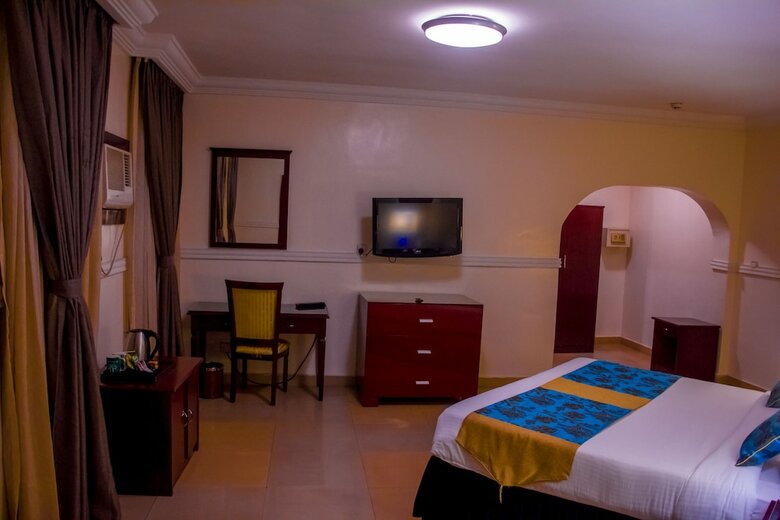 de Rembrandt Hotels & Suites