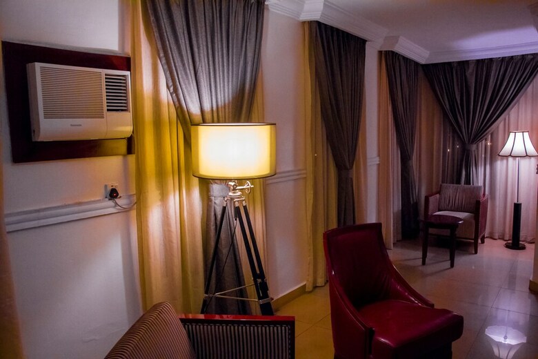 de Rembrandt Hotels & Suites