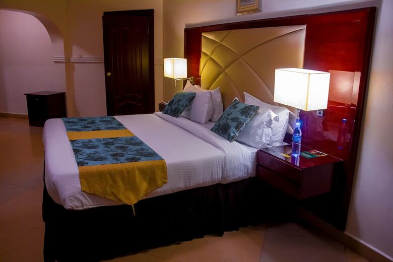 de Rembrandt Hotels & Suites