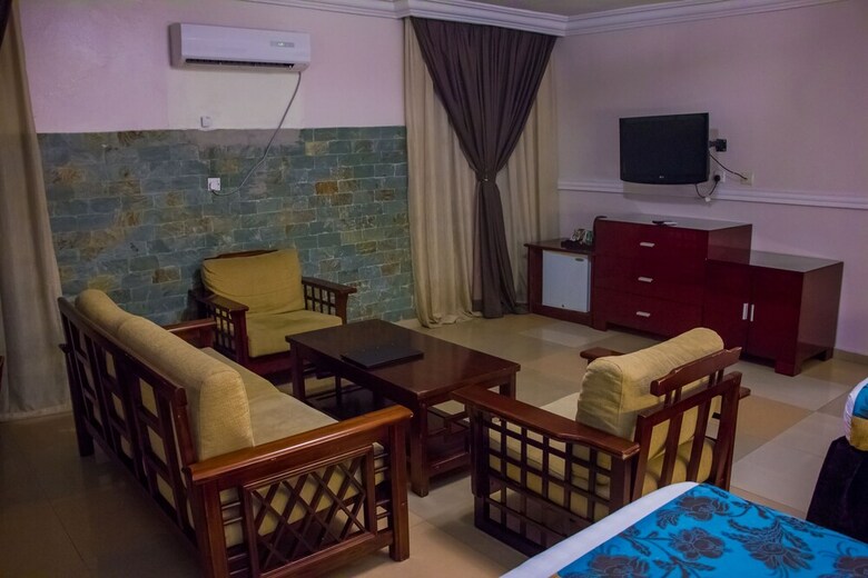 de Rembrandt Hotels & Suites