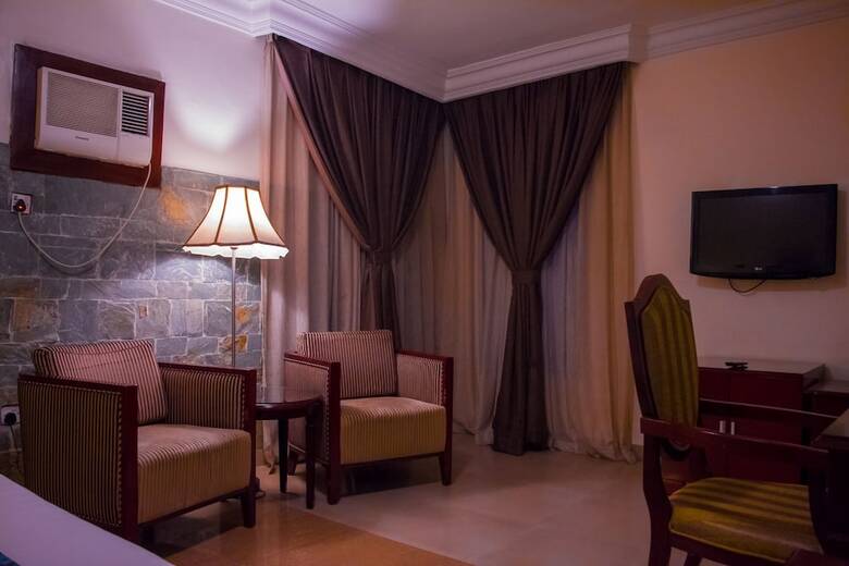 de Rembrandt Hotels & Suites