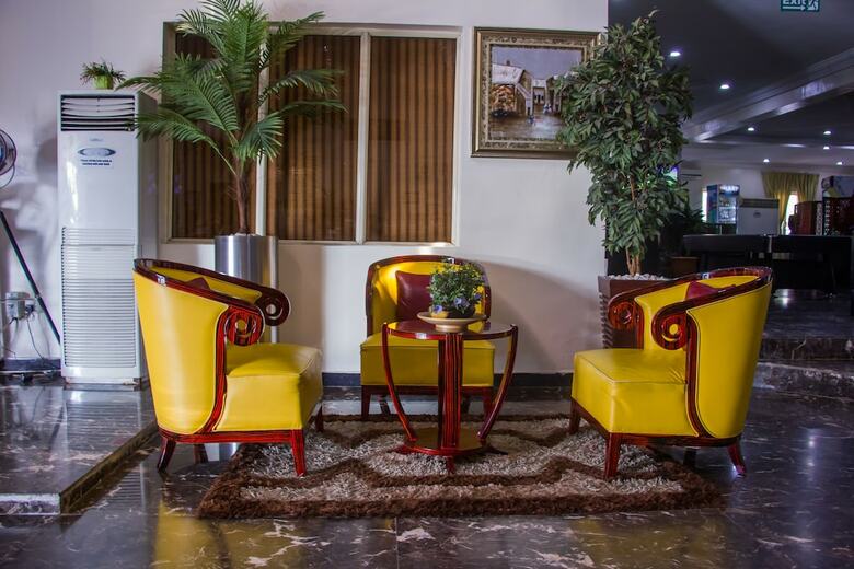 de Rembrandt Hotels & Suites