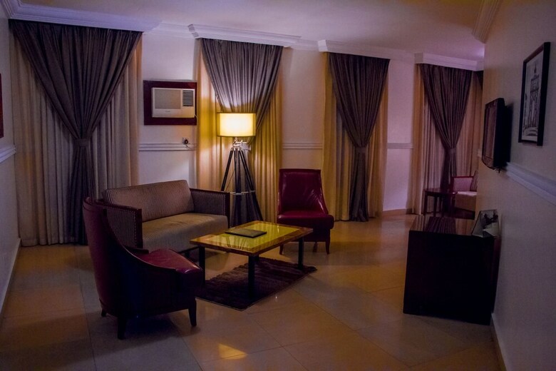 de Rembrandt Hotels & Suites