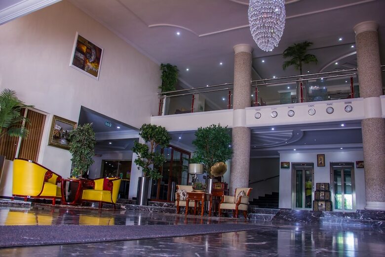 de Rembrandt Hotels & Suites