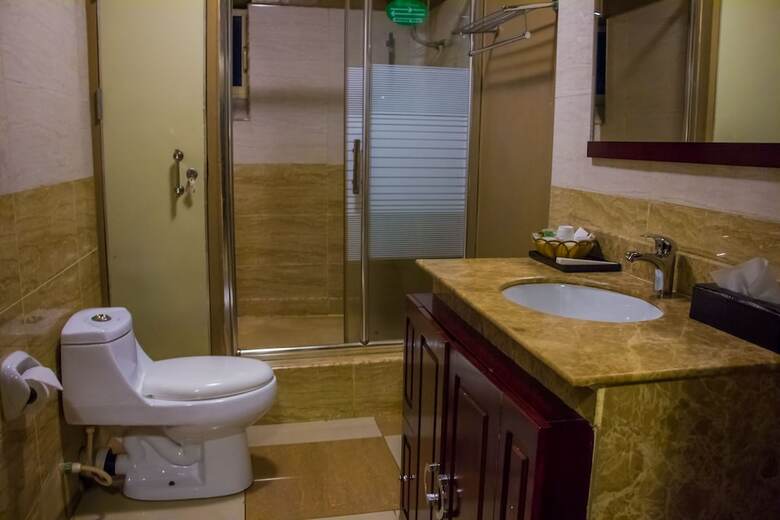 de Rembrandt Hotels & Suites