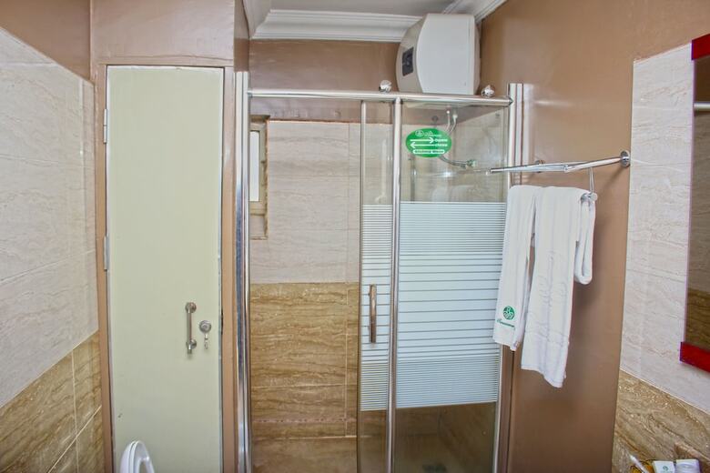 de Rembrandt Hotels & Suites