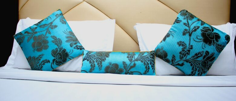 de Rembrandt Hotels & Suites