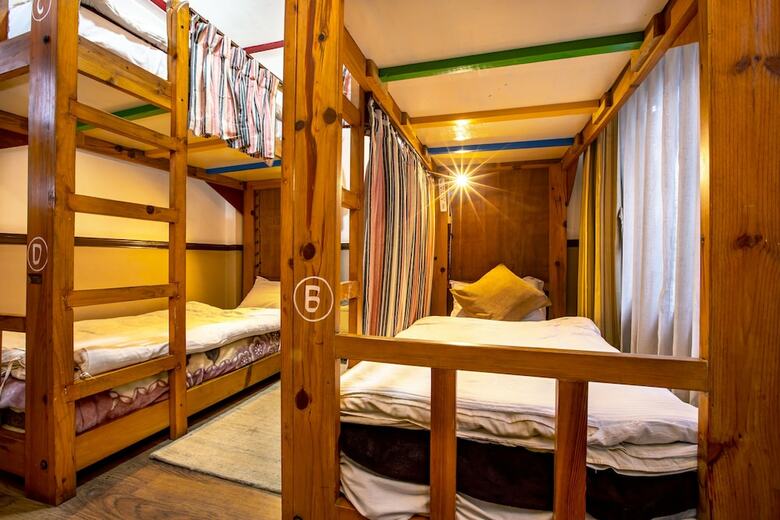 Shangri-la Boutique Hotel