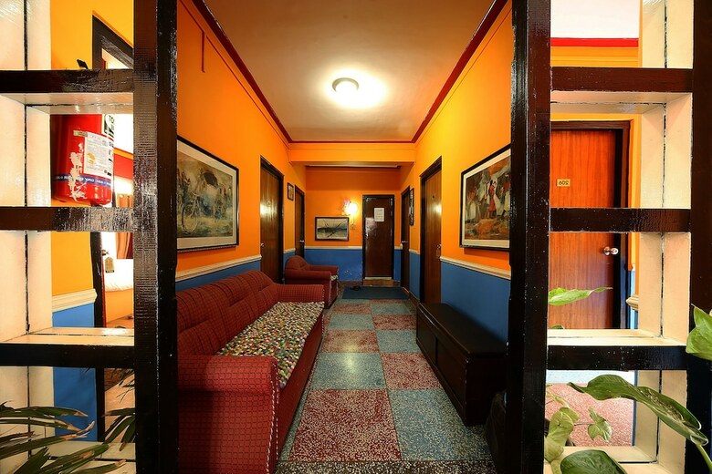 Shangri-la Boutique Hotel
