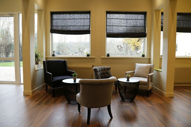 Hotel Le Quincangrogne