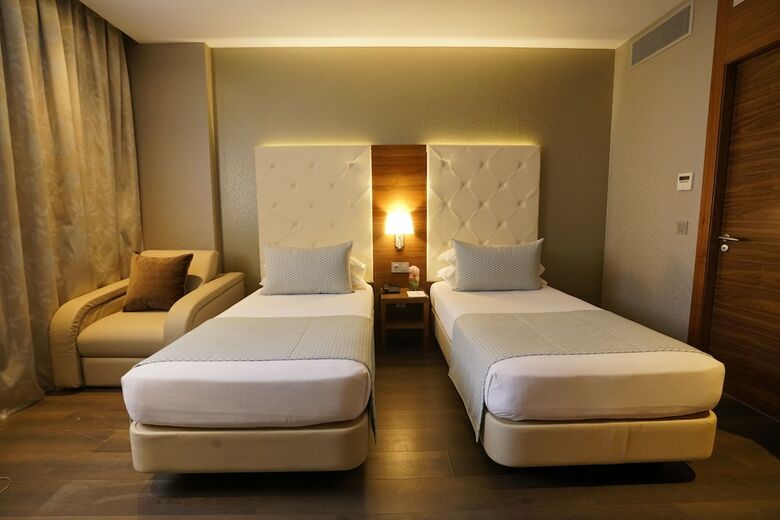 Hotel Az H�tels Kouba
