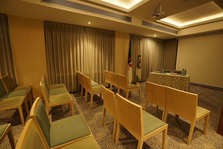 Hotel Az H�tels Kouba
