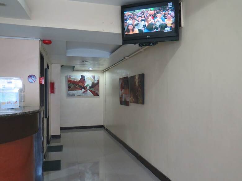 Hotel Iloilo Budget Inn - Jaro