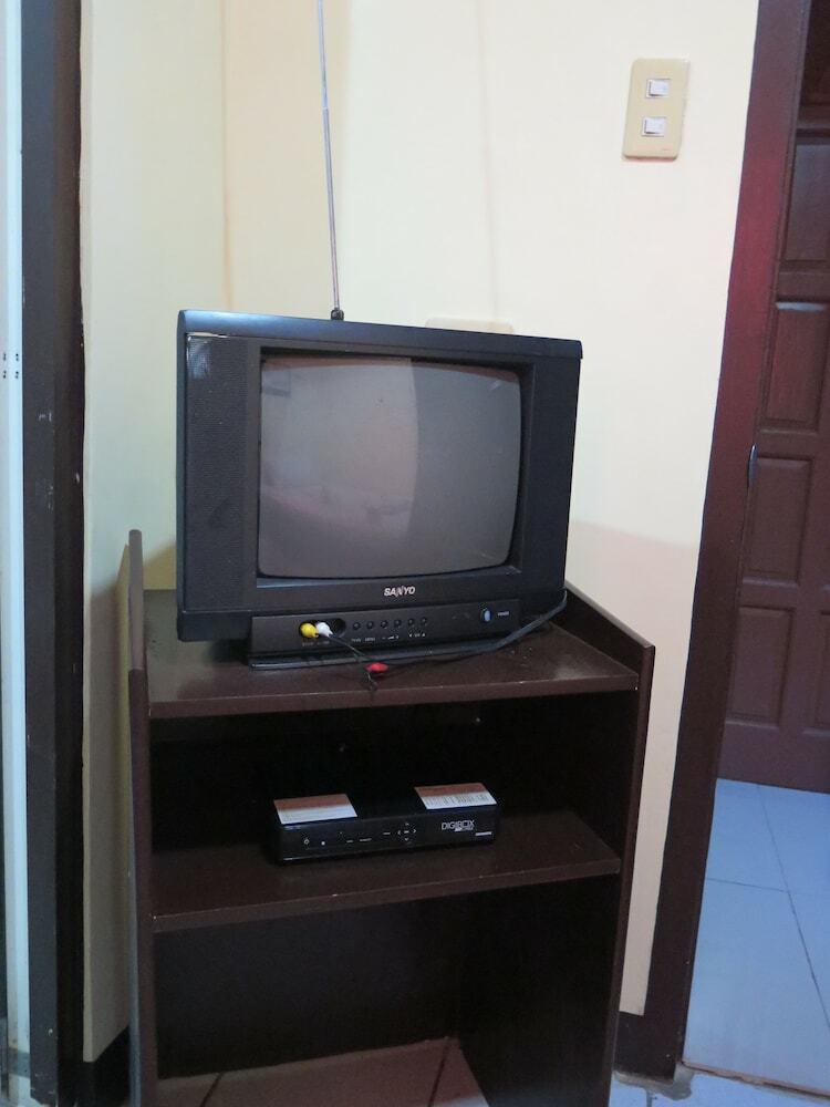 Hotel Iloilo Budget Inn - Jaro